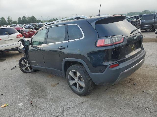2019 JEEP CHEROKEE LIMITED 1C4PJLDB0KD146046