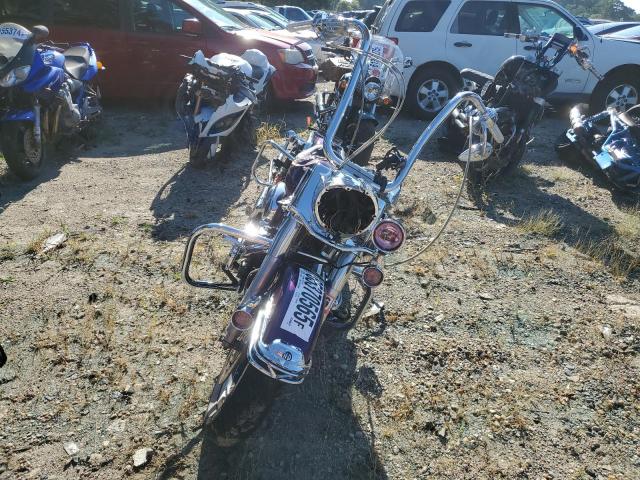 2002 HARLEY-DAVIDSON FLHRI 1HD1FBW162Y653918