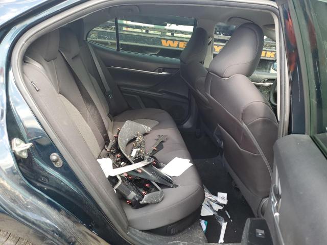 2020 TOYOTA CAMRY LE - 4T1C31AK2LU536189