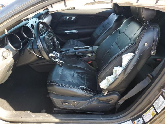 2019 FORD MUSTANG GT #3284907922