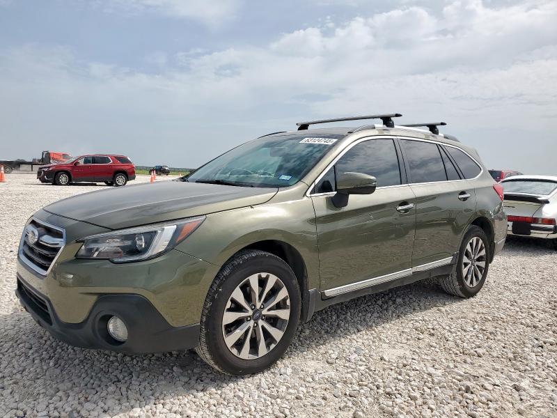 SUBARU OUTBACK TO