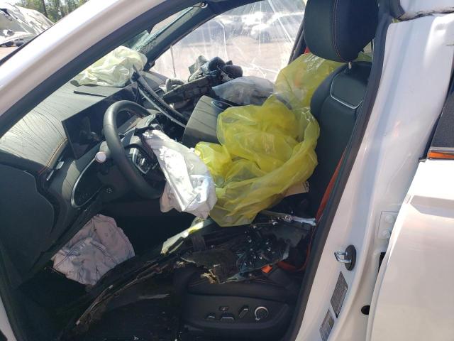 2026 GENESIS GV70 SPORT - KMUMDDTC6TU227075