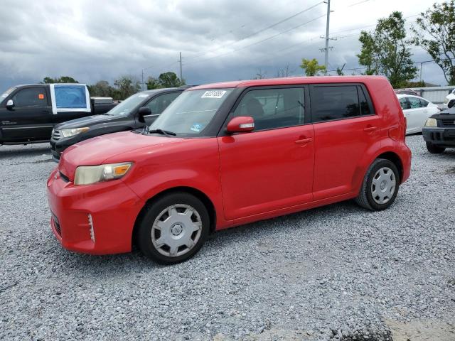 Vin: jtlze4fe1dj039994, lot: 63231555, toyota scion 2013 img_1