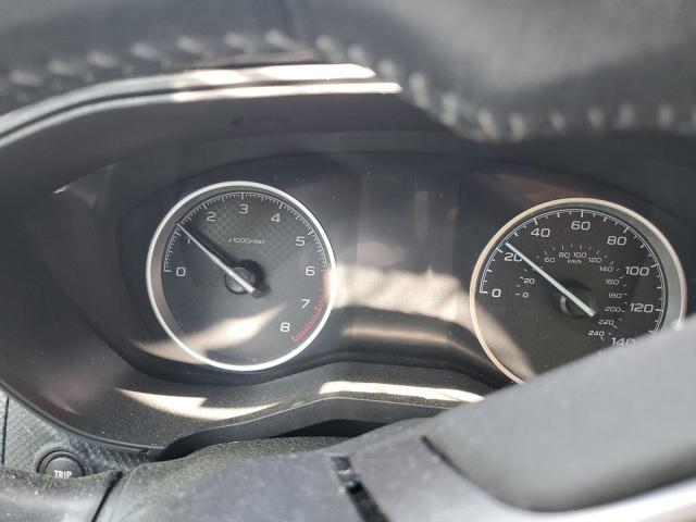 2022 SUBARU FORESTER P JF2SKAEC8NH444586