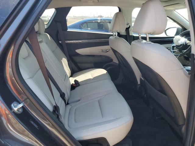 2022 HYUNDAI TUCSON LIM - 5NMJECAE3NH155473