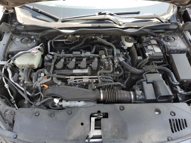 2018 HONDA CIVIC EXL JHMFC1F78JX028101
