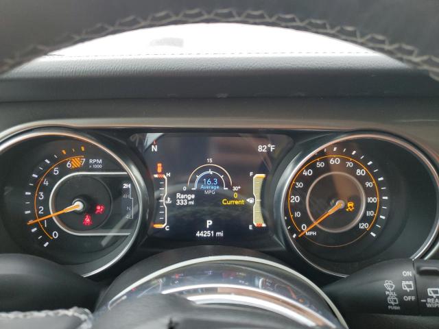 2023 JEEP WRANGLER S 1C4HJXEN8PW702071