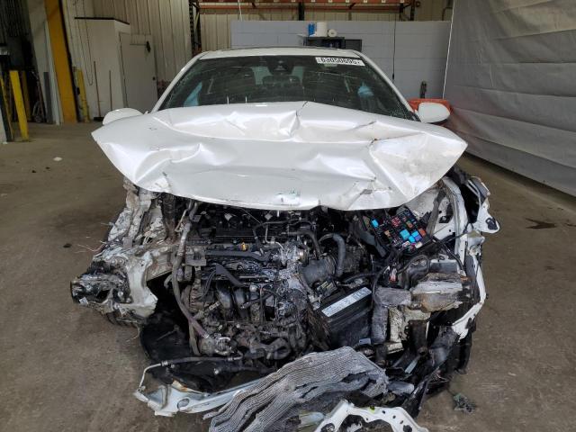 2020 TOYOTA COROLLA XS 5YFT4RCE3LP001084
