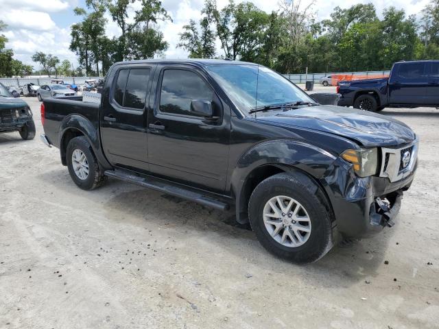 2017 NISSAN FRONTIER S - 1N6AD0ER0HN762935