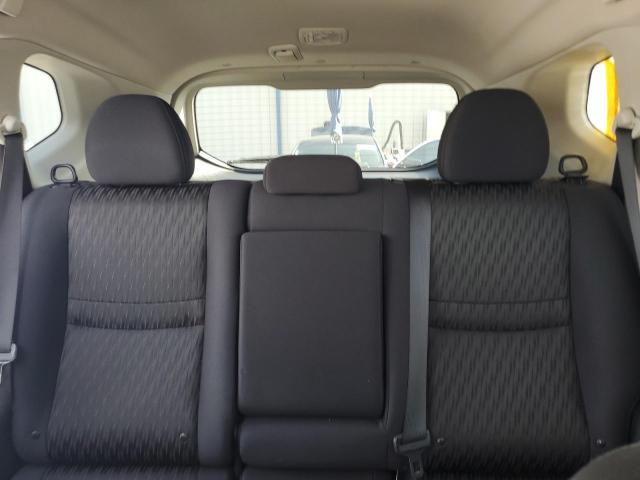 2018 NISSAN ROGUE SV H 5N1ET2MV6JC816866