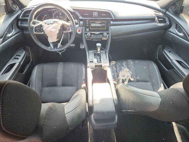 2020 HONDA CIVIC SPOR 19XFC2F83LE015517