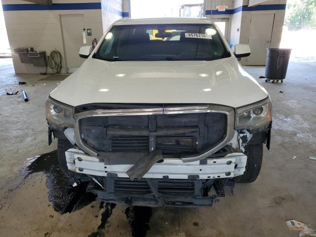 2017 GMC ACADIA SLE 1GKKNRLA7HZ257932