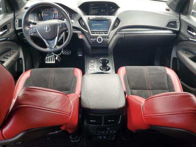 2020 ACURA MDX A-SPEC 5J8YD4H04LL016709