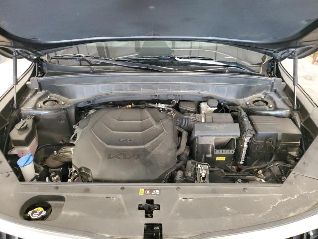 2023 KIA TELLURIDE 5XYP3DGC1PG363473