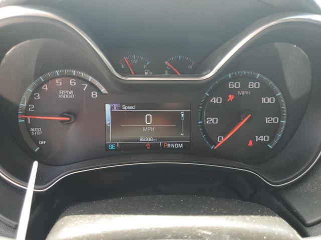 2019 CHEVROLET IMPALA LT 1G11Z5SA4KU116934