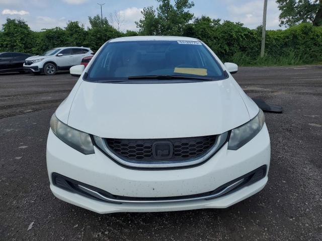 2015 HONDA CIVIC LX 2HGFB2E41FH020257