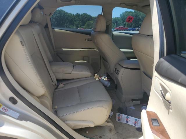 2015 LEXUS RX 350 2T2ZK1BA4FC152631