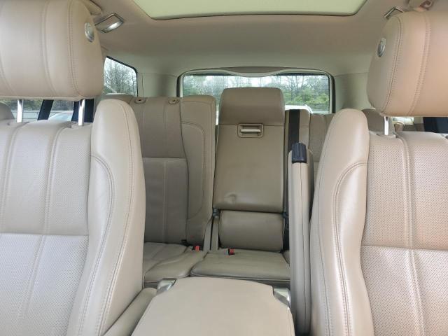 2016 LAND ROVER RANGE ROVE SALGS2KF9GA296784