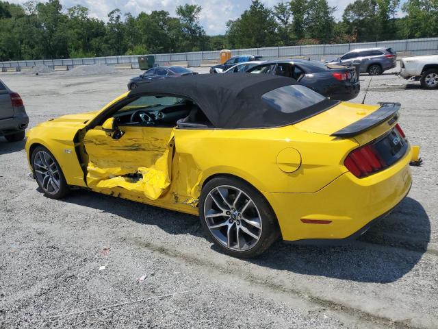 2017 FORD MUSTANG GT 1FATP8FF1H5271320