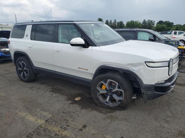 2023 RIVIAN R1S ADVENT - 7PDSGABA9PN028224