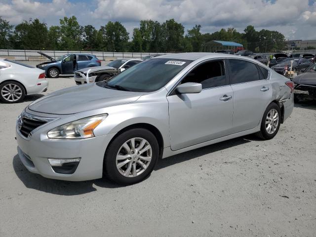 2015 NISSAN ALTIMA 2.5 - 1N4AL3AP2FN890401