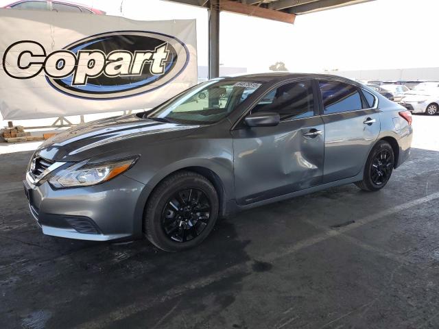 2016 NISSAN ALTIMA 2.5 - 1N4AL3AP9GC197841