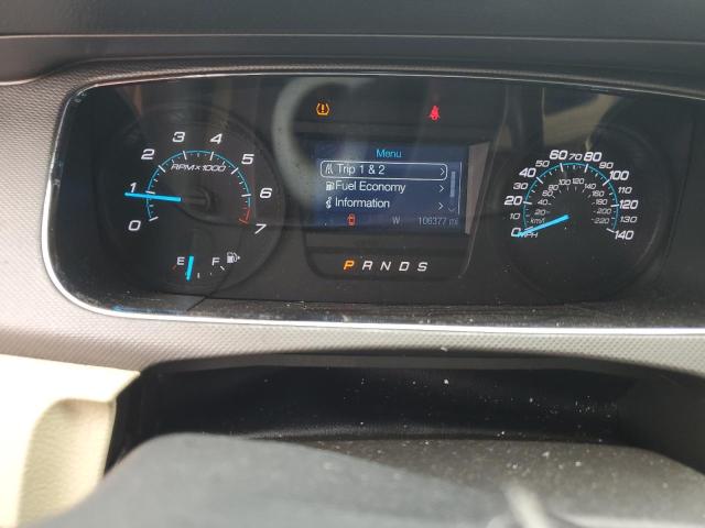 2016 FORD TAURUS SE 1FAHP2D81GG157523