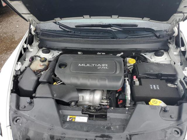 2015 JEEP CHEROKEE L 1C4PJLDB6FW732938