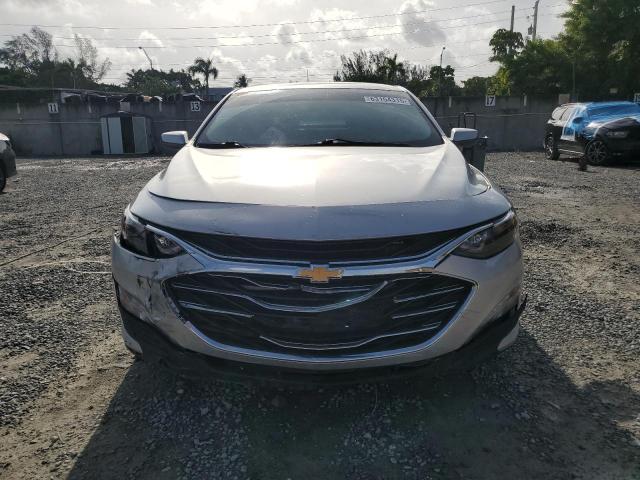 2022 CHEVROLET MALIBU LT - 1G1ZD5ST1NF170607