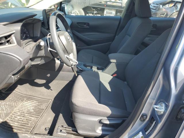 2024 TOYOTA COROLLA LE - 5YFB4MDE1RP084424