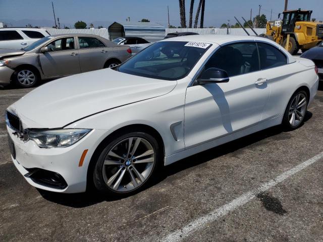 BMW 428 I