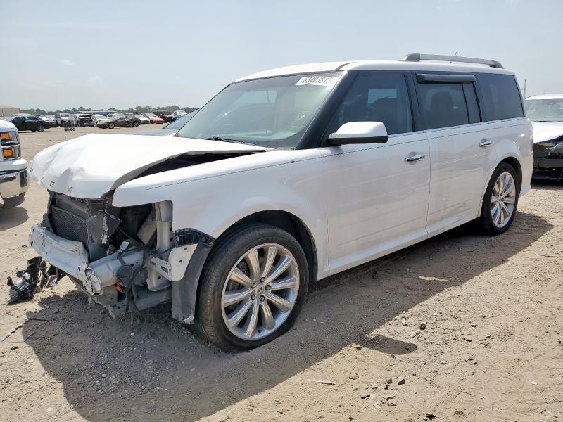 FORD FLEX LIMIT