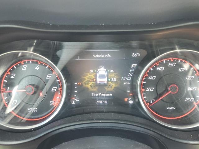 2021 DODGE CHARGER GT 2C3CDXHG4MH505878