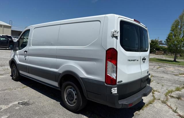 2018 FORD TRANSIT T- 1FTYE1ZM6JKA51654