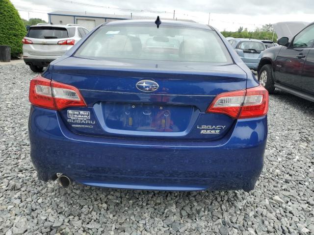 2016 SUBARU LEGACY 2.5 - 4S3BNAN62G3037993