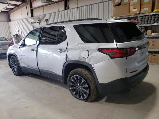 2022 CHEVROLET TRAVERSE R 1GNERJKW2NJ102069