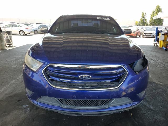 2013 FORD TAURUS LIM - 1FAHP2F82DG193018
