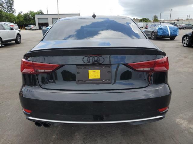 2017 AUDI A3 PREMIUM WAUAUGFF9H1034597