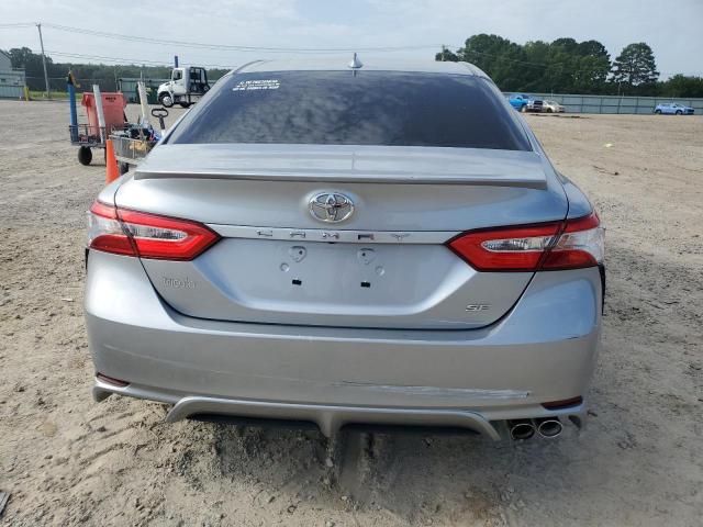 2020 TOYOTA CAMRY SE - 4T1G11AK4LU333165