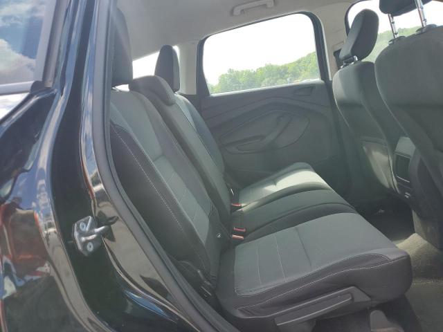 2018 FORD ESCAPE S - 1FMCU0F7XJUA78992