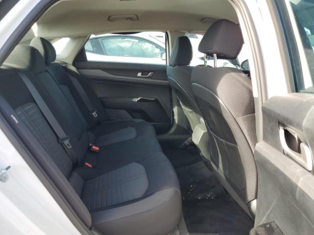 2025 KIA K5 LXS KNAG24J76S5291473