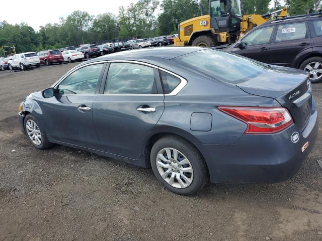 2013 NISSAN ALTIMA 2.5 - 1N4AL3AP2DC905570