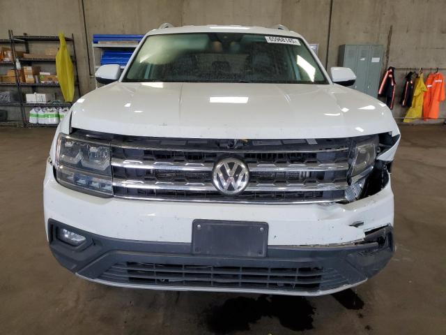 2019 VOLKSWAGEN ATLAS SE 1V2UR2CA7KC558791