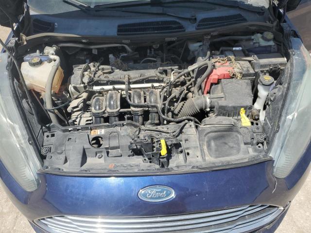 2016 FORD FIESTA SE 3FADP4BJ7GM143227