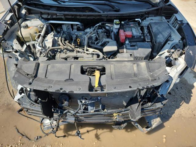 2021 NISSAN ROGUE SL 5N1AT3CB4MC809169