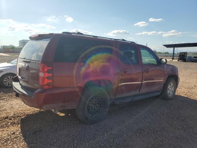 2011 CHEVROLET SUBURBAN K - 1GNSKJE38BR325903