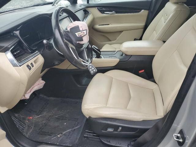 2018 CADILLAC XT5 1GYKNARS5JZ226515