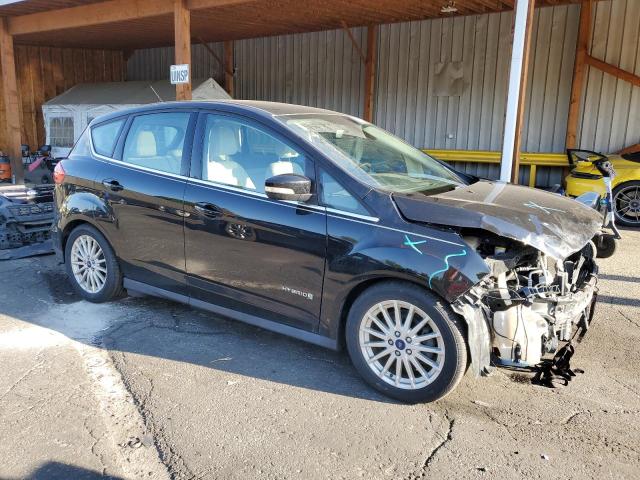 2016 FORD C-MAX SEL 1FADP5BU1GL106370