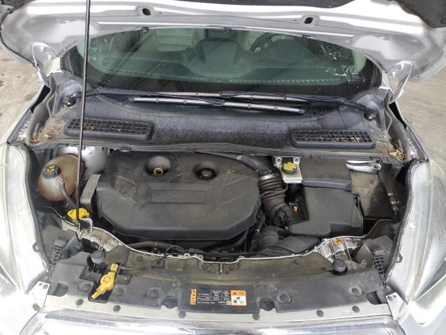 2017 FORD ESCAPE TIT 1FMCU9J9XHUB33366