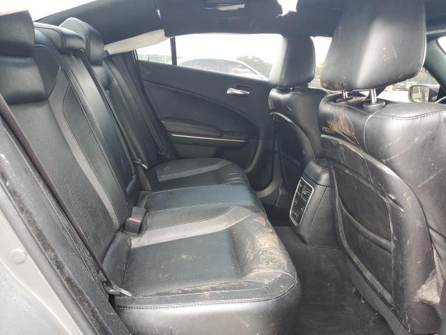 2019 DODGE CHARGER SX 2C3CDXBGXKH656679